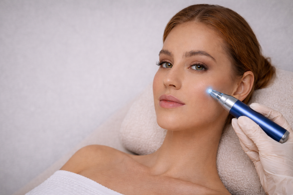 F-XFC+  Bio-Revitalizing Mesotherapy   Skin BOOSTER