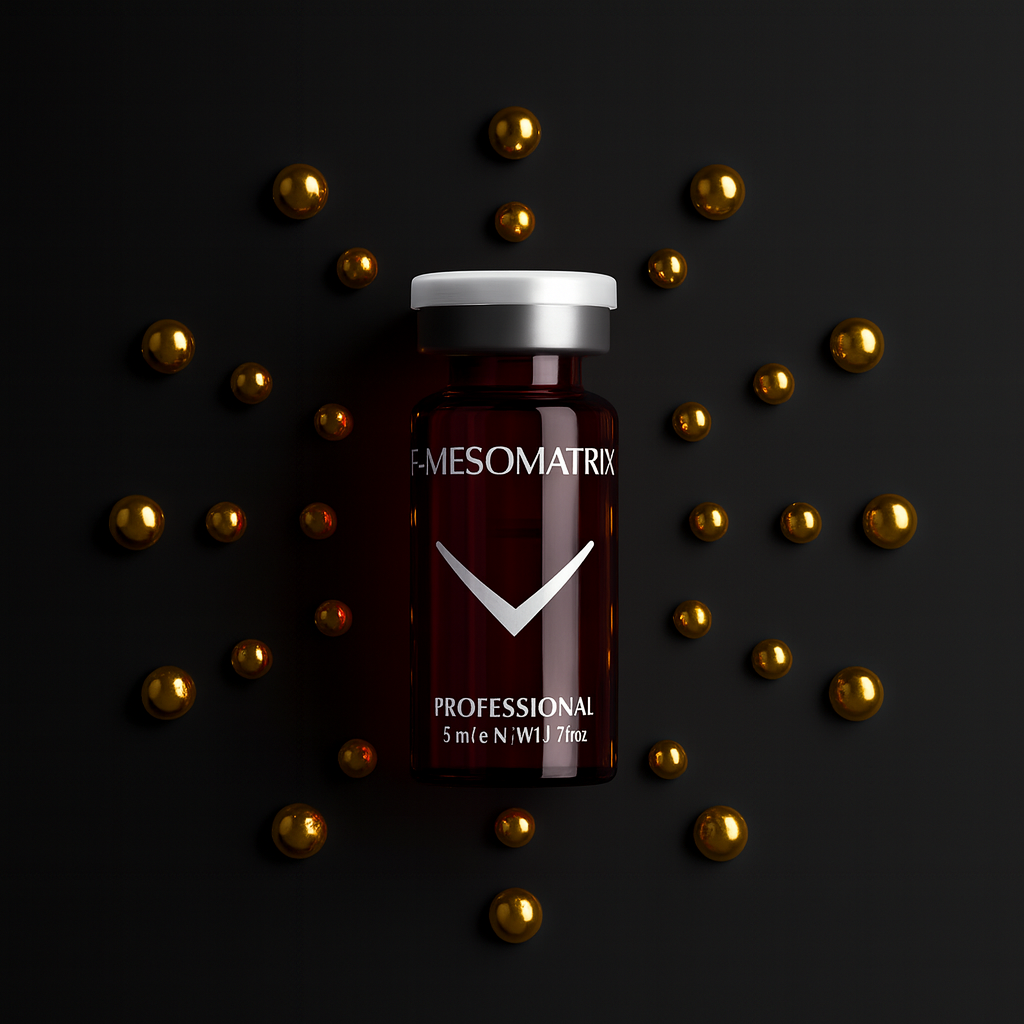 F-MESOMATRIX 5ML
