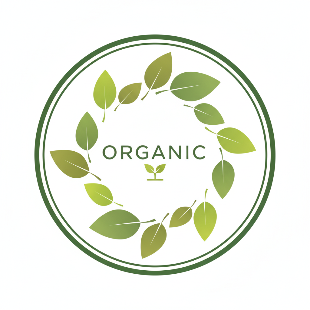 organic symbole